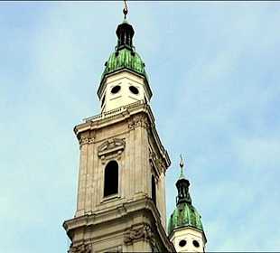 Salzburg
