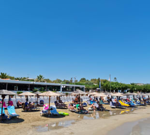 Strand Georgioupolis