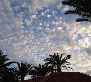 Dünen von Maspalomas