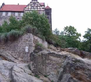 Erste Hauptstadt Deutschlands