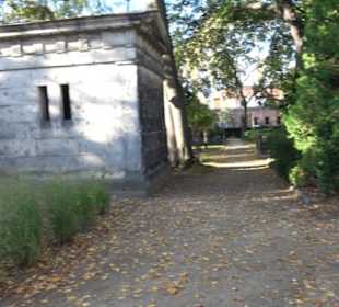 Dorotheenstädtischer Friedhof