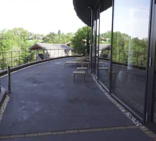 Ruhebereich - Spa - Ebene 1