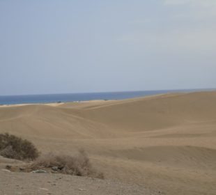 Dünen Maspalomas