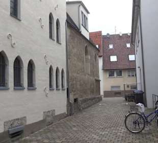 Obermarchtaler Klosterhof