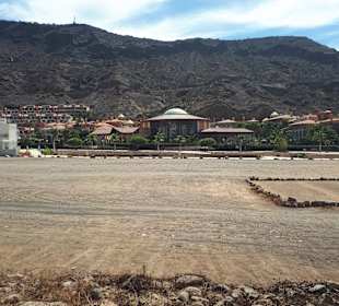 Wandern Playa del Ingles