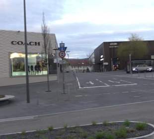 Outletcity Metzingen
