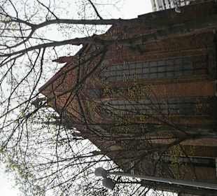 Przy Placu Alexandra