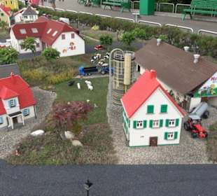 Schwaben - Miniland