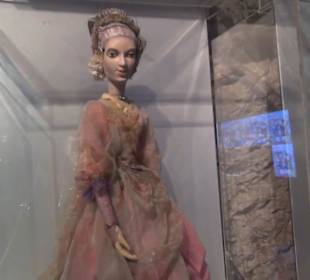 Welt der Marionetten