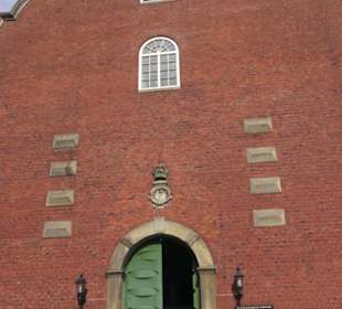 Hauptkirche St. Trinitatis 