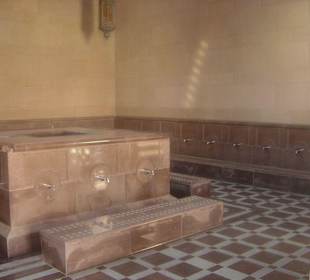 Sultan Qaboos Moschee