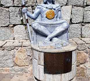 Aguas Calientes - Machu Picchu Pueblo