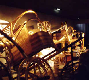 Tutanchamun - Sein Grab und die Schätze -