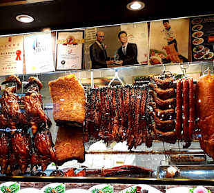 Food Court (Rasapura Masters)