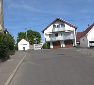 Pfarrkirche St. Briccius - Wurmlingen