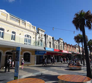 Stadtrundgang Sydney