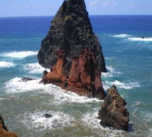 Ponta de sao lourenco