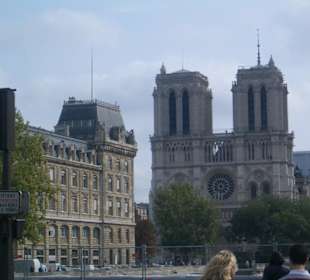 Katedrála Notre-Dame