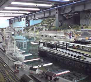Miniatur Wunderland