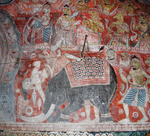 Пещерный храм