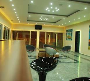 Prestige Vip Hamam Side