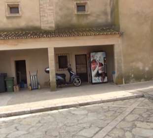 Wallfahrtskirche Santuari de Sant Salvador