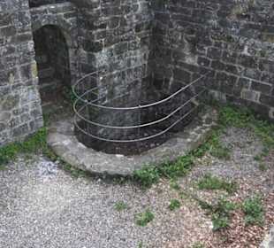 Burgruine Hohenstaufen