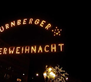 Nürnberger Kinderweihnacht