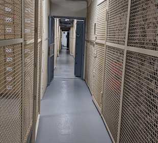 Bundesbank-Bunker Cochem