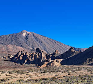 Teide Nationalpark
