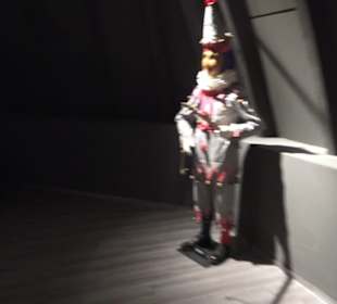 Fastnachtsmuseum Narrenschopf