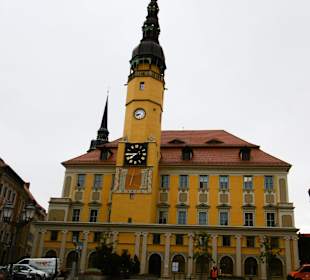 Bautzen, Rathaus