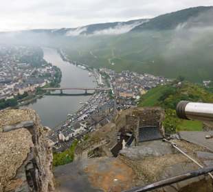 Altstadt Bernkastel-Kues