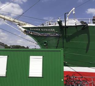 Rickmer Rickmers 