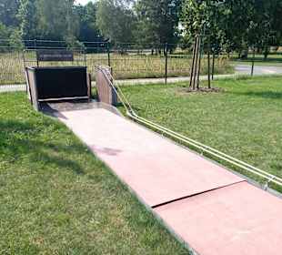 Freizeitpark Wendisch Rietz