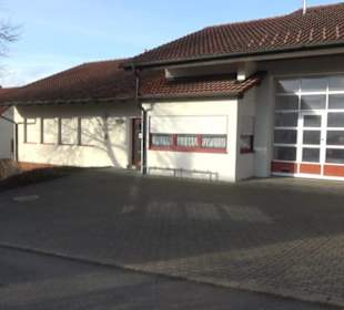 Feuerwehrhaus Grabenstetten
