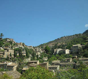 Wandern Puerto de Soller