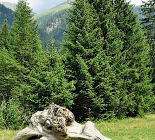 St.Jakob im Defreggental