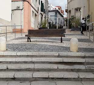 Stadtrundgang Sesimbra