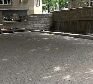 Römerbrunnen Köln