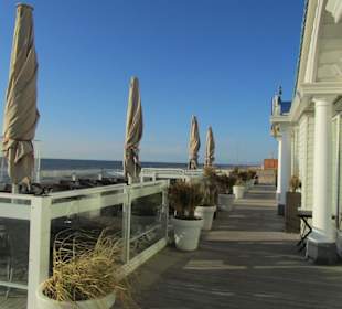 Beachclub Noordwik