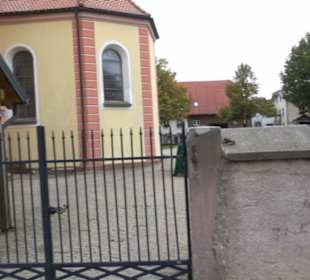 Klosterkirche St. Märgen