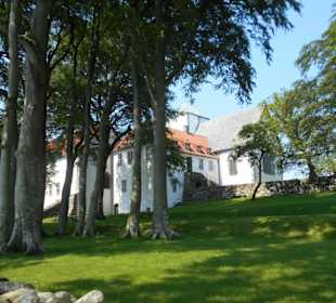 Utstein Kloster 