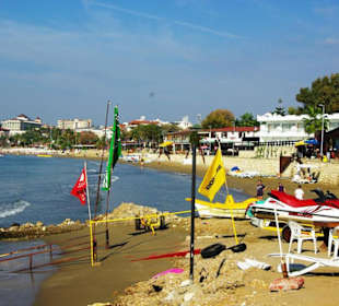 Inspirationen an d.Strandprom.entlang Nov.2010