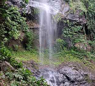 Cascata do Oquê Pipi