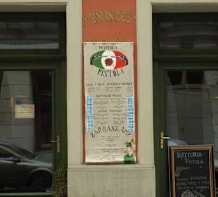 Trattoria Pistola