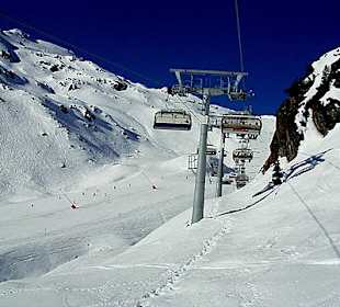 Hochzillertal