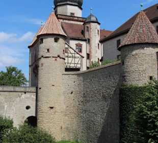 Marienfestung Würzburg
