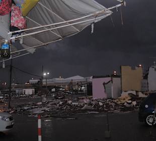 Ortsansicht von Kumköy