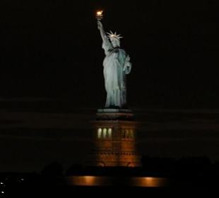 Statue of Liberty